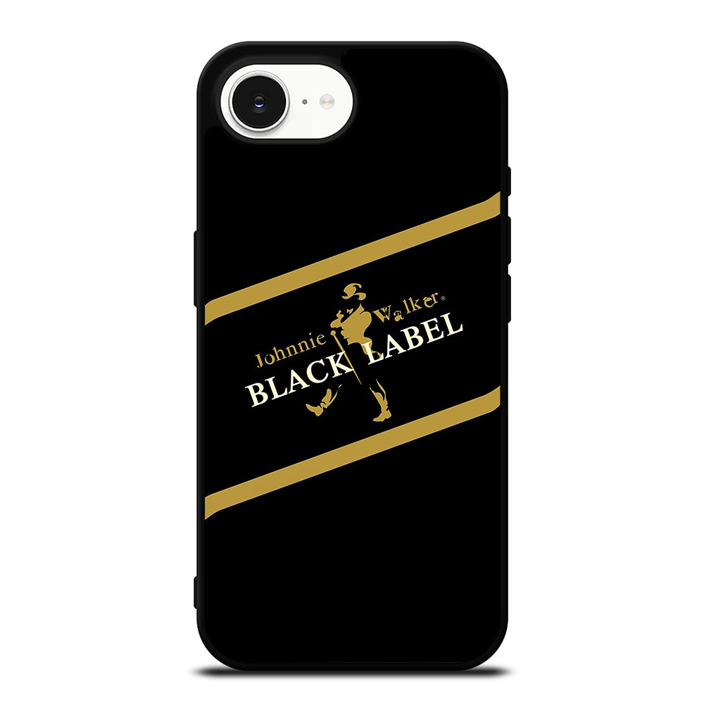JOHNNIE WALKER ICON iPhone 16e Case Cover