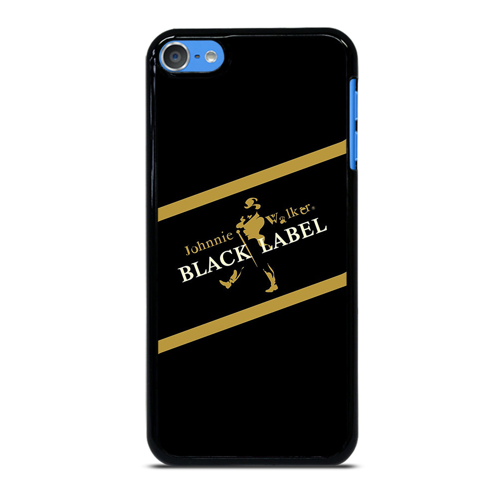 JOHNNIE WALKER ICON iPod Touch 7 Case Cover