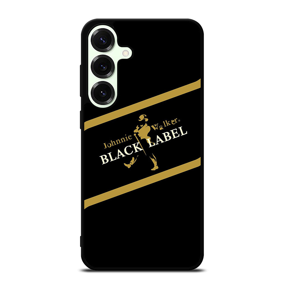 JOHNNIE WALKER ICON Samsung Galaxy S26 Plus Case Cover