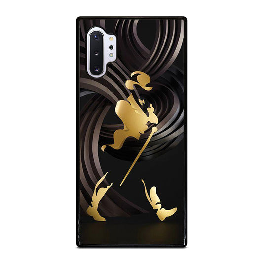 JOHNNIE WALKER SYMBOL 2 Samsung Galaxy Note 10 Plus Case Cover