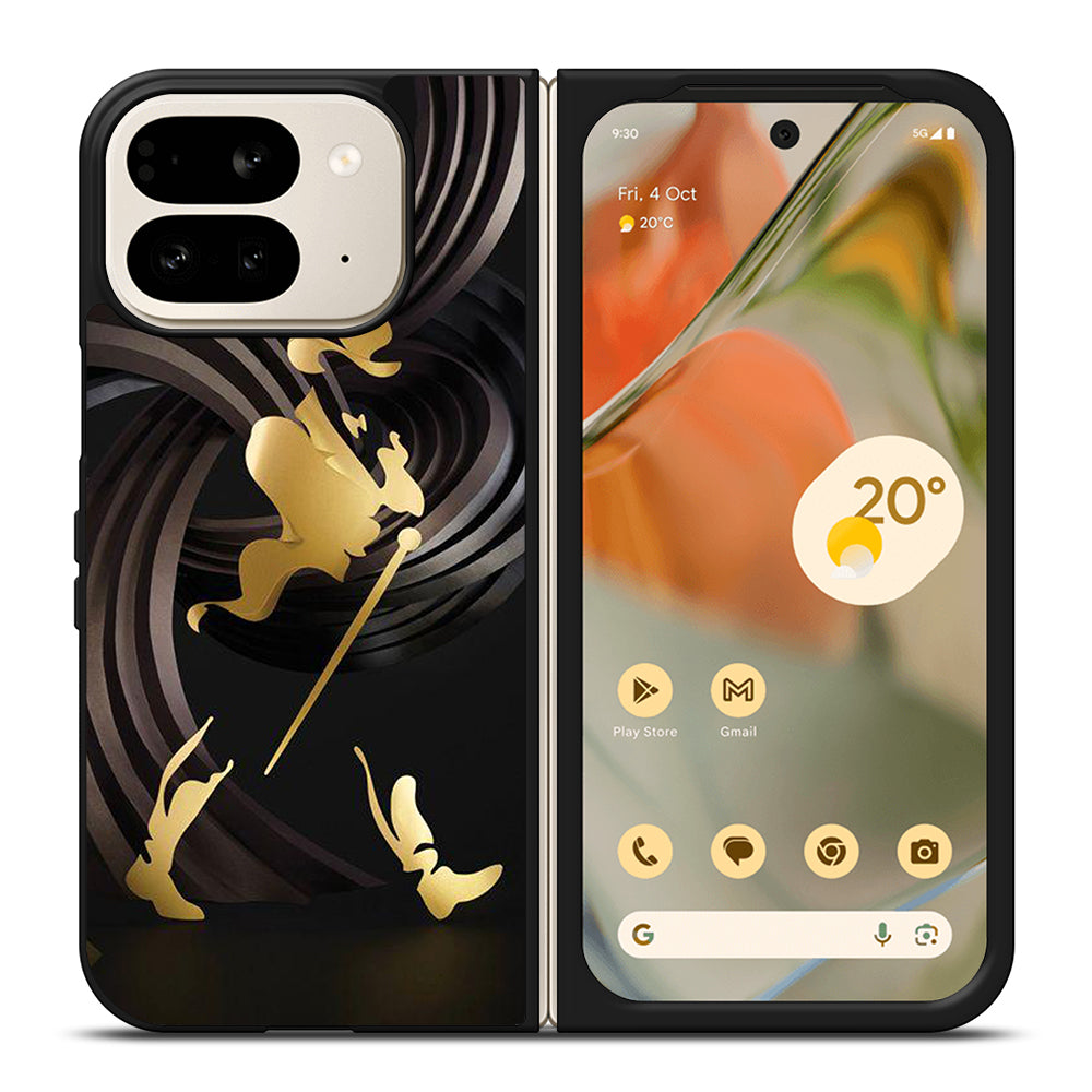 JOHNNIE WALKER SYMBOL 2 Google Pixel 9 Pro Fold Case Cover