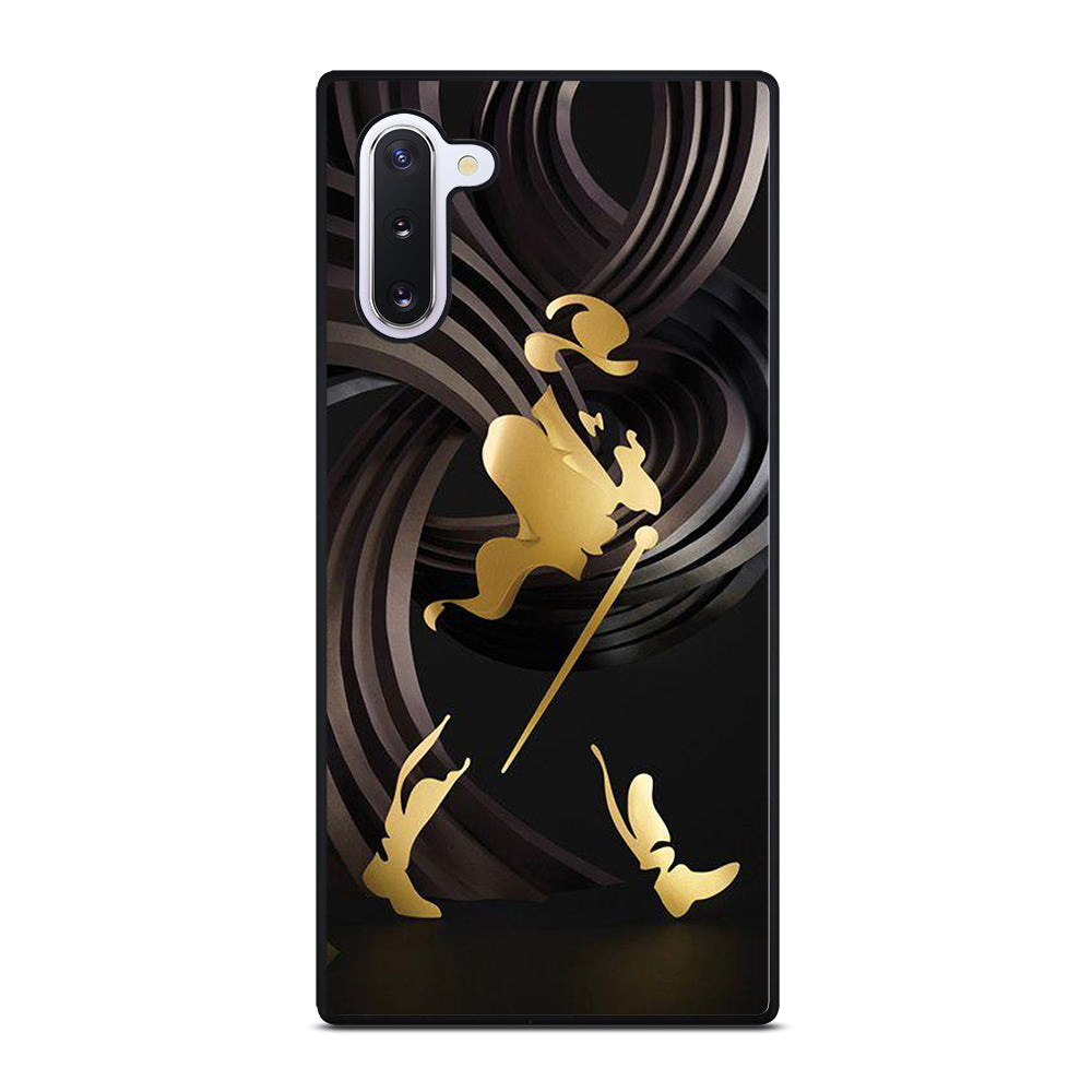 JOHNNIE WALKER SYMBOL 2 Samsung Galaxy Note 10 Case Cover