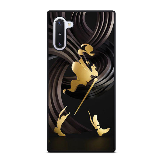 JOHNNIE WALKER SYMBOL 2 Samsung Galaxy Note 10 Case Cover