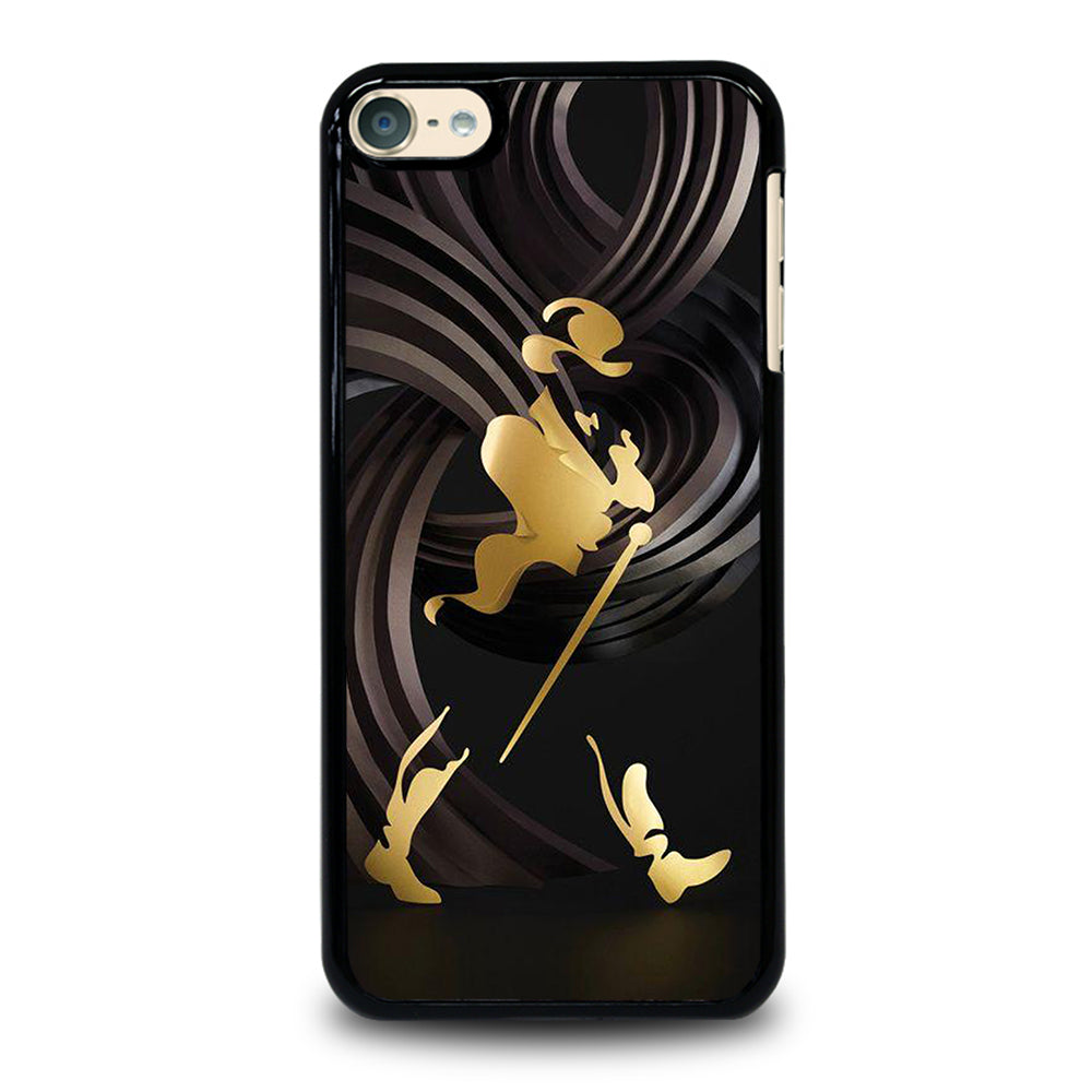 JOHNNIE WALKER SYMBOL 2 iPod Touch 6 Case Cover