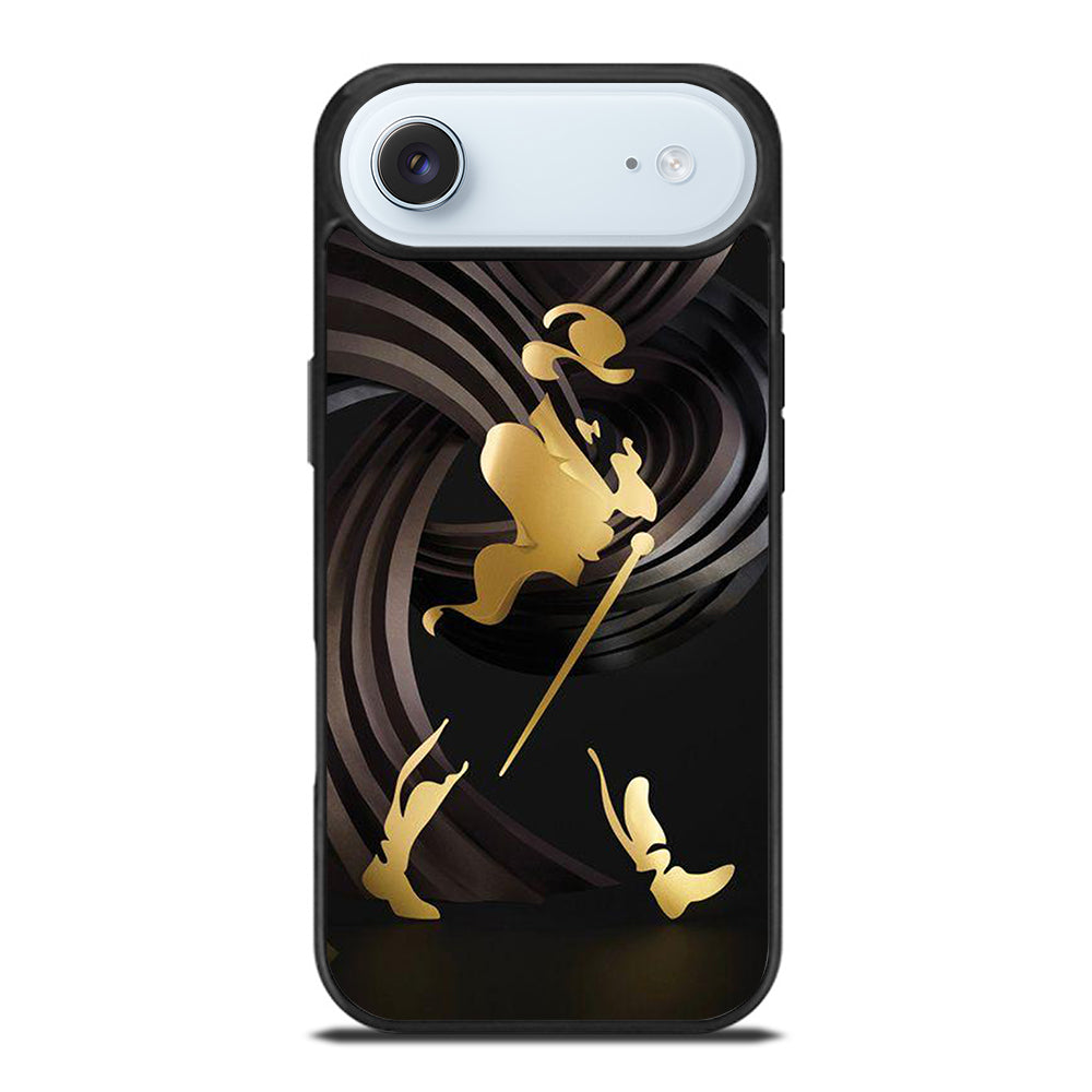 JOHNNIE WALKER SYMBOL 2 iPhone Air Case Cover