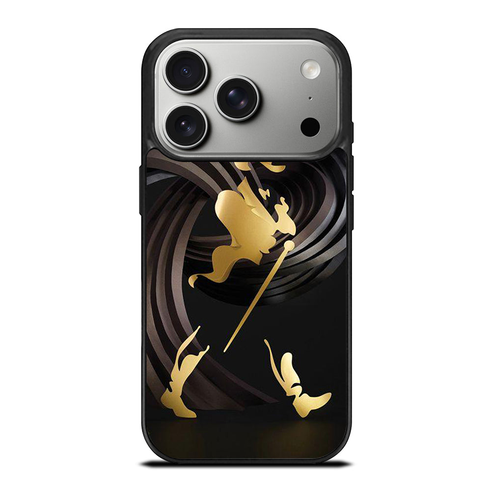 JOHNNIE WALKER SYMBOL 2 iPhone 17 Pro Case Cover