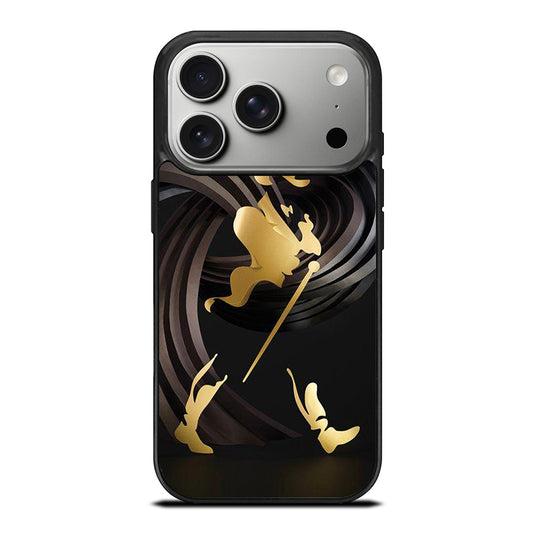 JOHNNIE WALKER SYMBOL 2 iPhone 17 Pro Case Cover