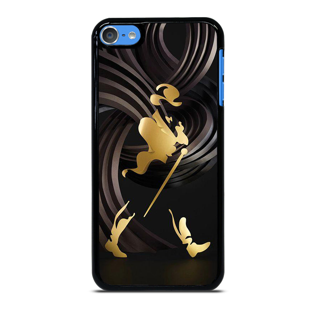 JOHNNIE WALKER SYMBOL 2 iPod Touch 7 Case Cover