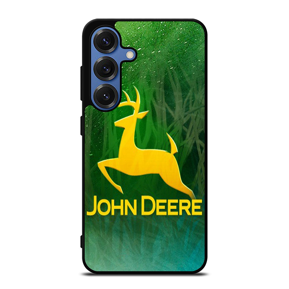 JOHN DEERE LOGO Samsung Galaxy S26 Case Cover