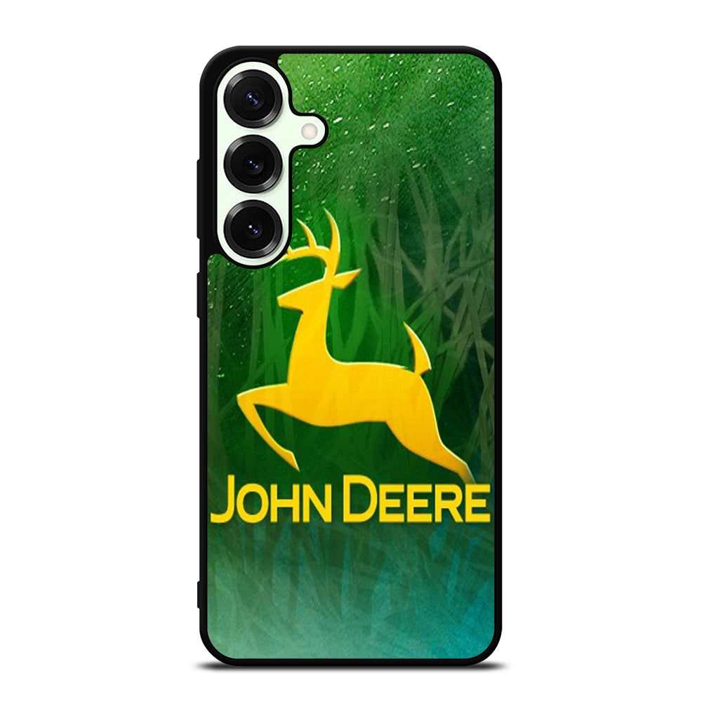 JOHN DEERE LOGO Samsung Galaxy S25 Plus Case Cover