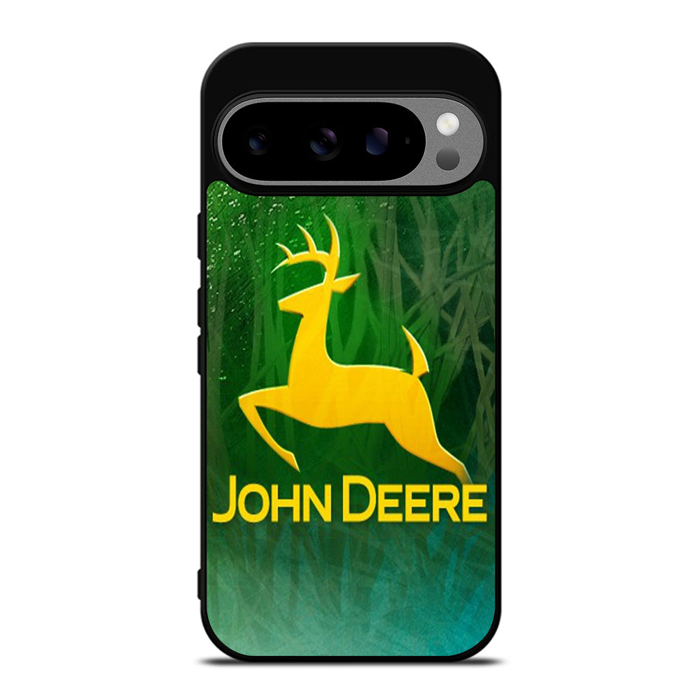 JOHN DEERE LOGO Google Pixel 9 Pro XL Case Cover