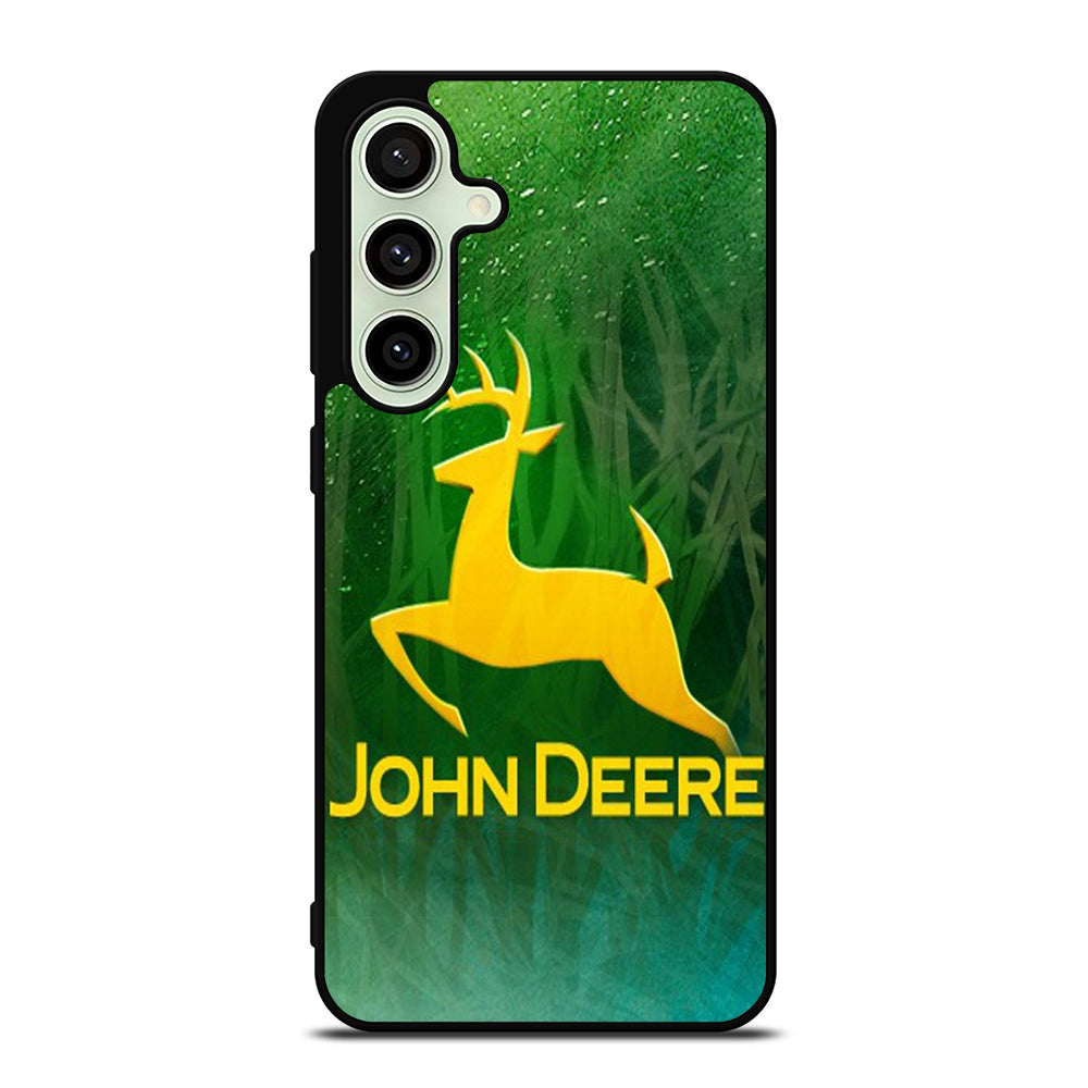 JOHN DEERE LOGO Samsung Galaxy S24 FE Case Cover