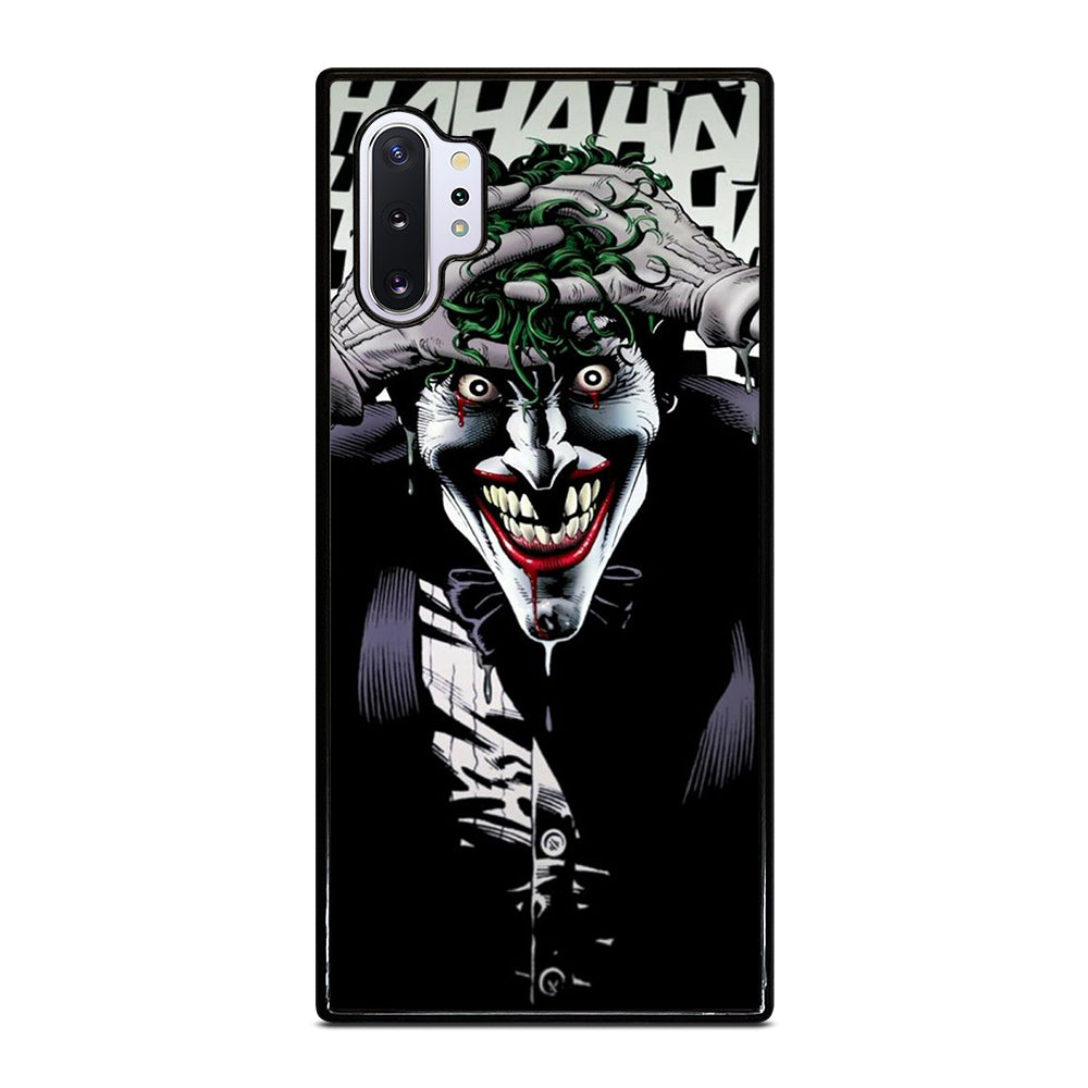 JOKER CARTOON 2 Samsung Galaxy Note 10 Plus Case Cover