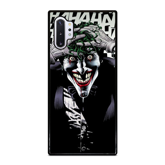 JOKER CARTOON 2 Samsung Galaxy Note 10 Plus Case Cover