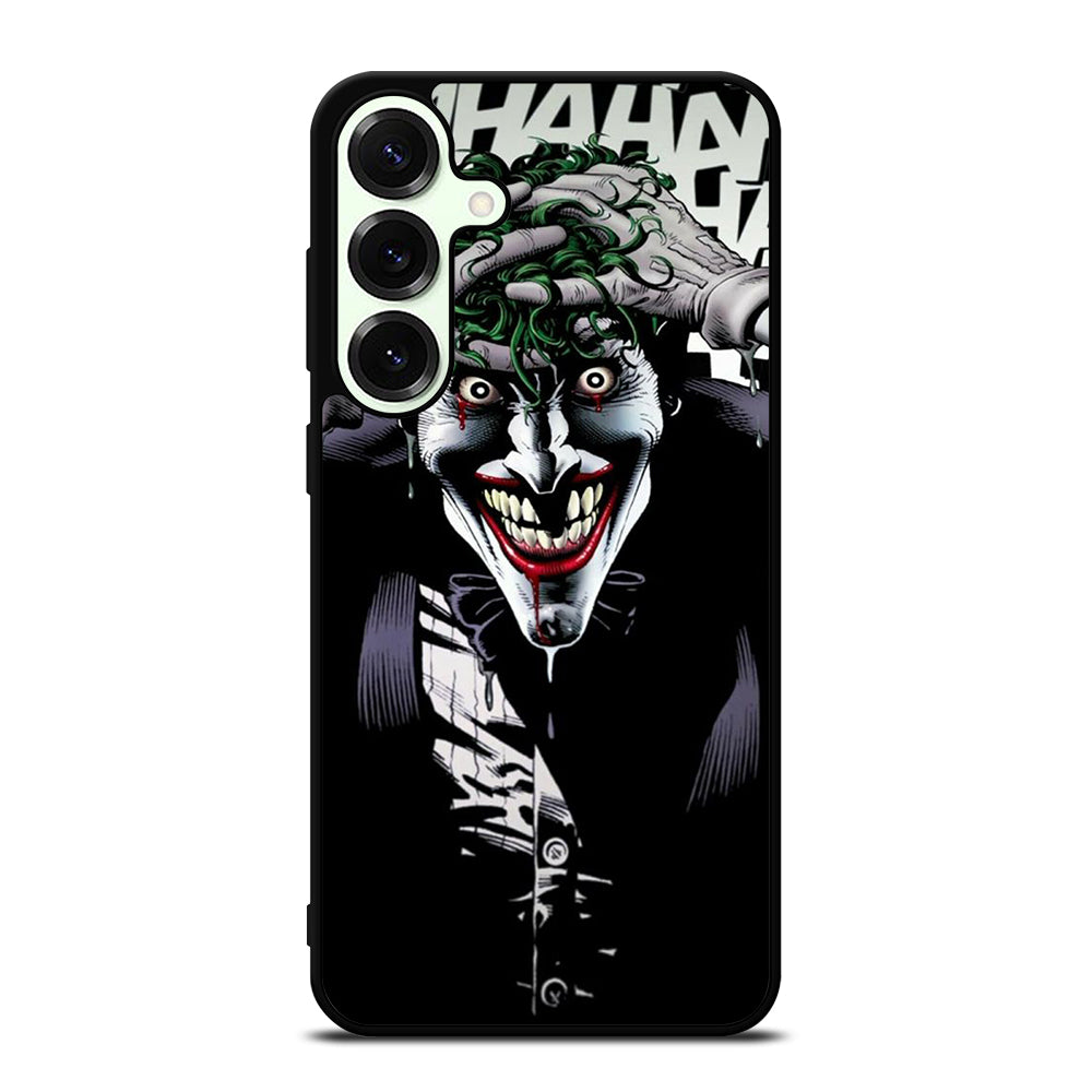 JOKER CARTOON 2 Samsung Galaxy S26 Plus Case Cover