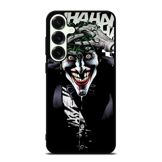 JOKER CARTOON 2 Samsung Galaxy S26 Plus Case Cover