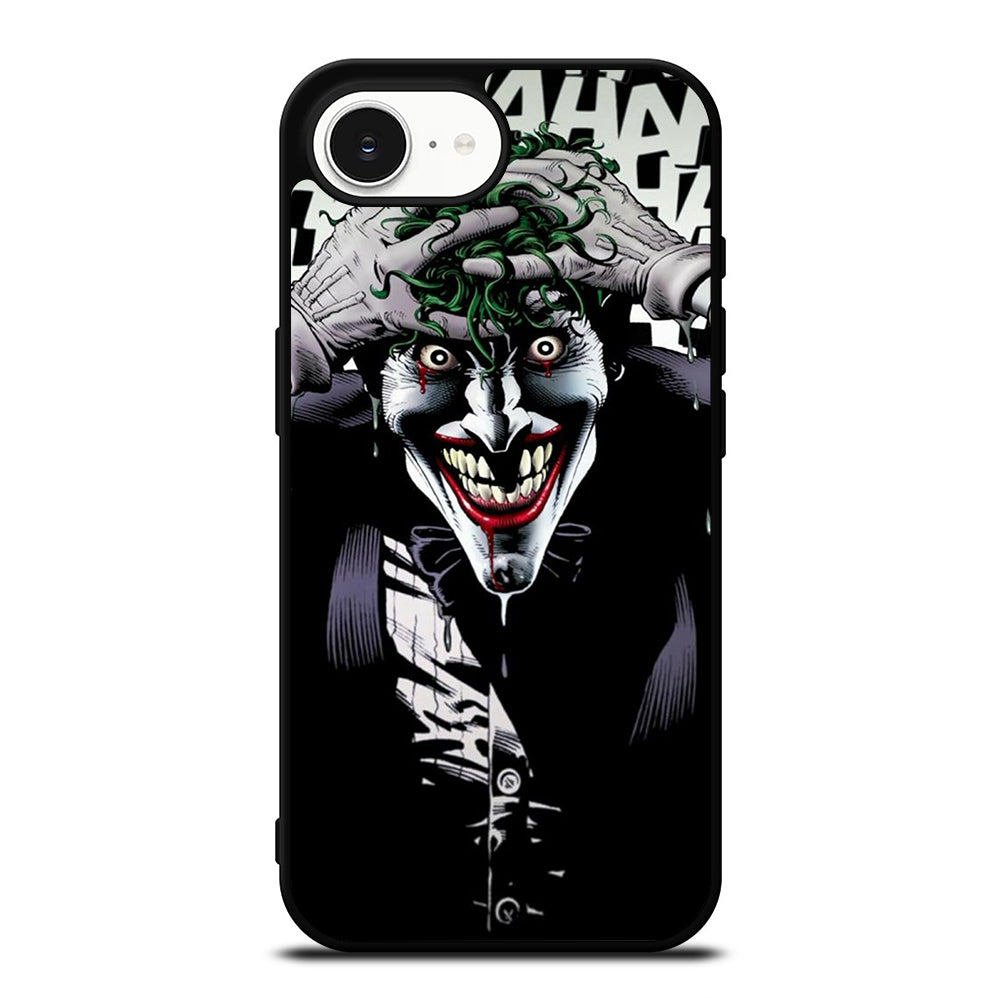 JOKER CARTOON 2 iPhone 16e Case Cover