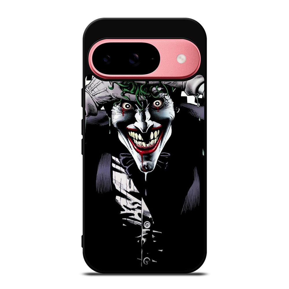 JOKER CARTOON 2 Google Pixel 9 Case Cover