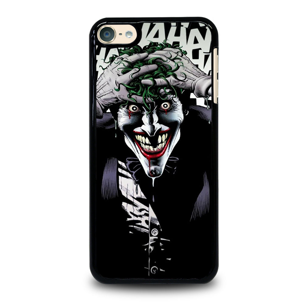 JOKER CARTOON 2 iPod Touch 6 Case Cover