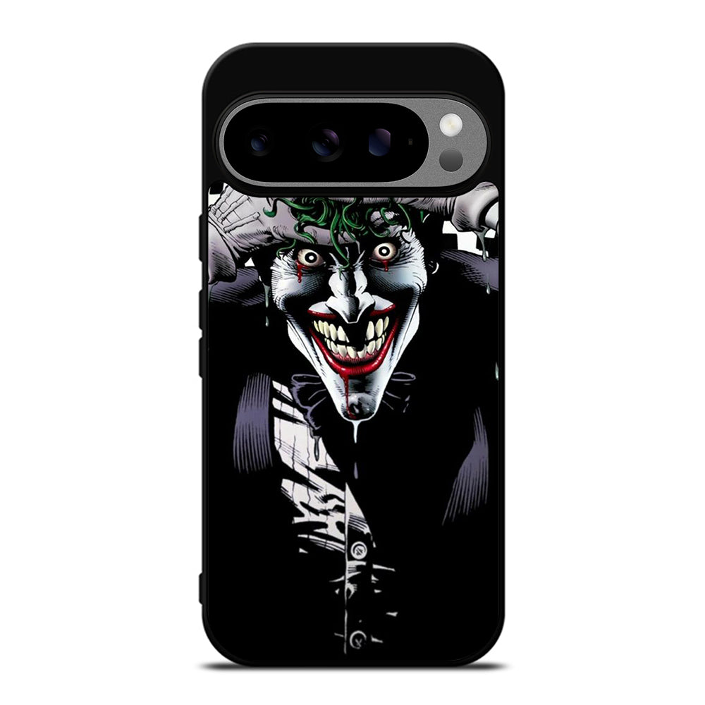 JOKER CARTOON 2 Google Pixel 9 Pro XL Case Cover