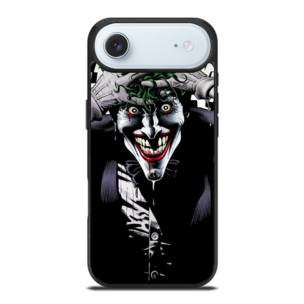 JOKER CARTOON 2 iPhone Air Case Cover
