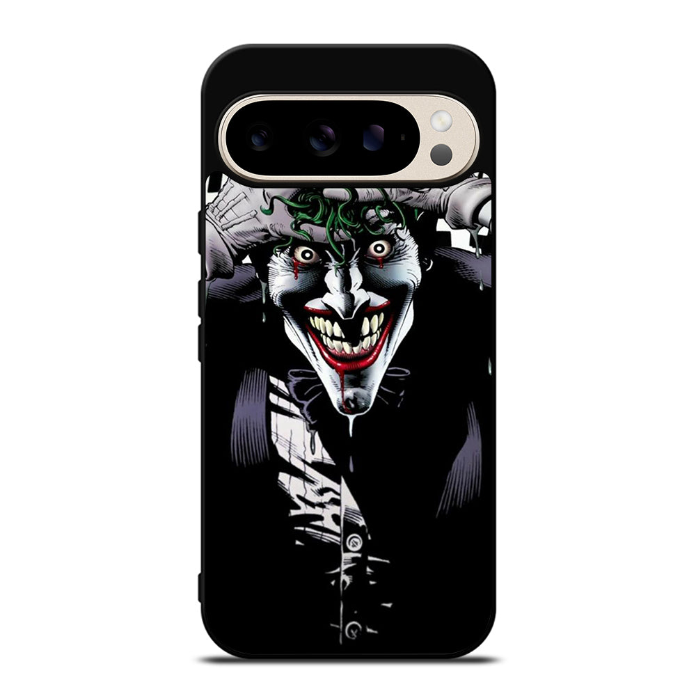 JOKER CARTOON 2 Google Pixel 9 Pro Case Cover