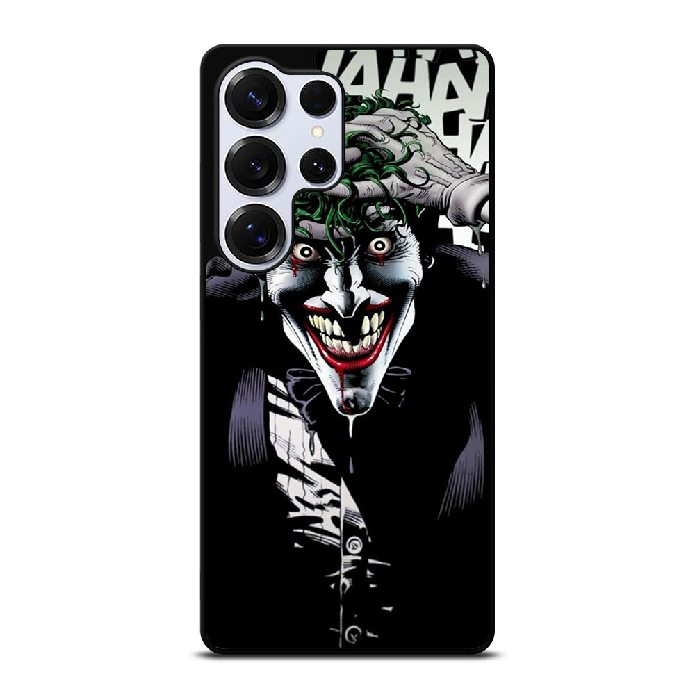 JOKER CARTOON 2 Samsung Galaxy S25 Ultra Case Cover