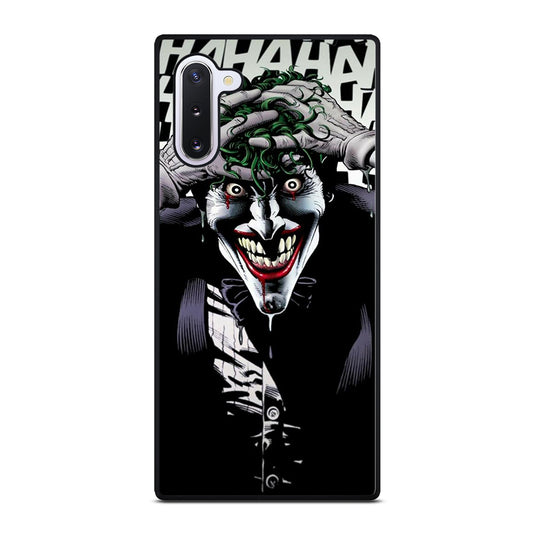 JOKER CARTOON 2 Samsung Galaxy Note 10 Case Cover