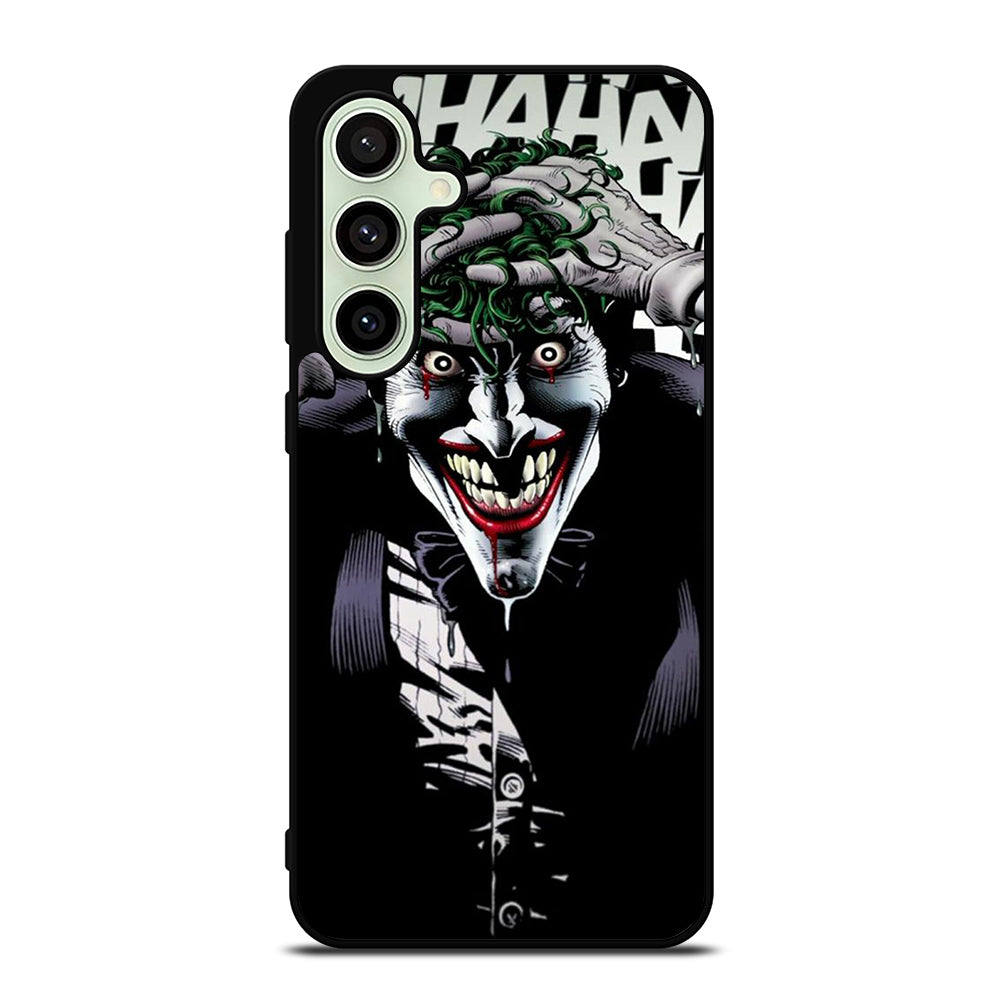 JOKER CARTOON 2 Samsung Galaxy S24 FE Case Cover