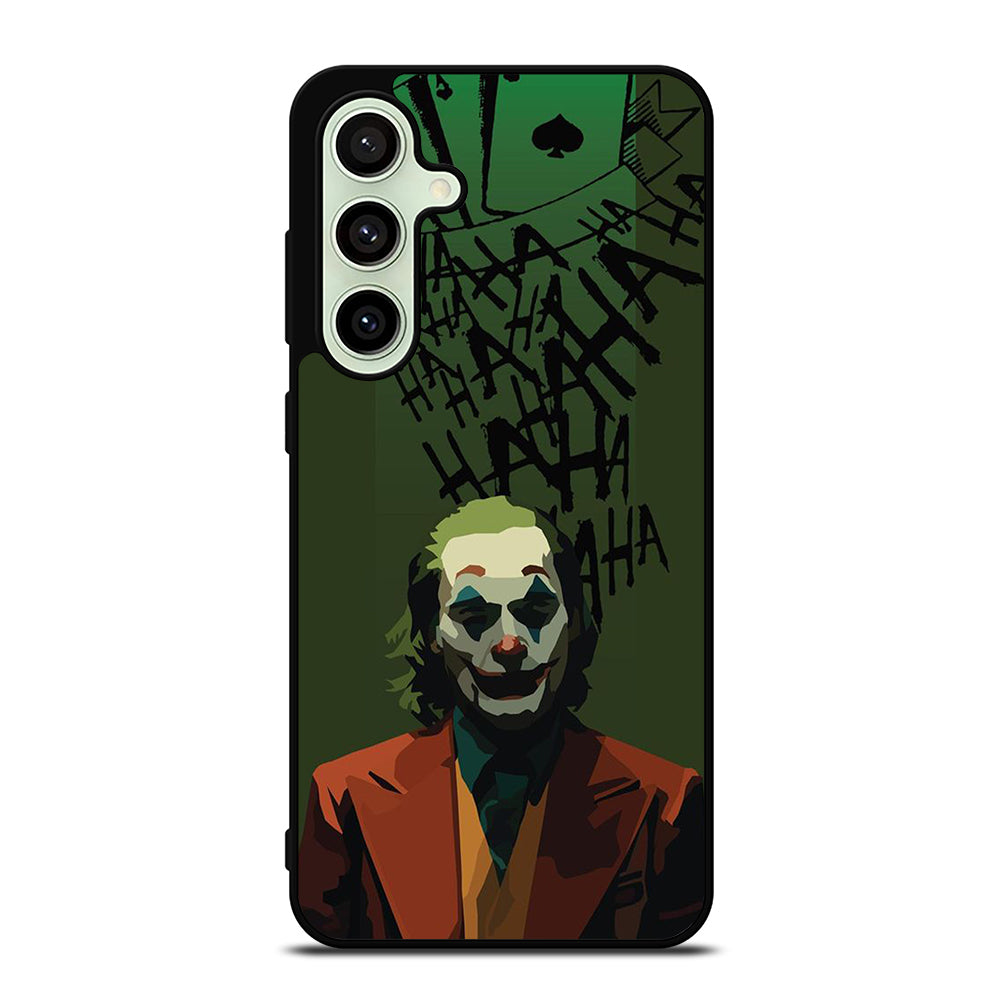 JOKER JOAQUIN ART Samsung Galaxy S24 FE Case Cover