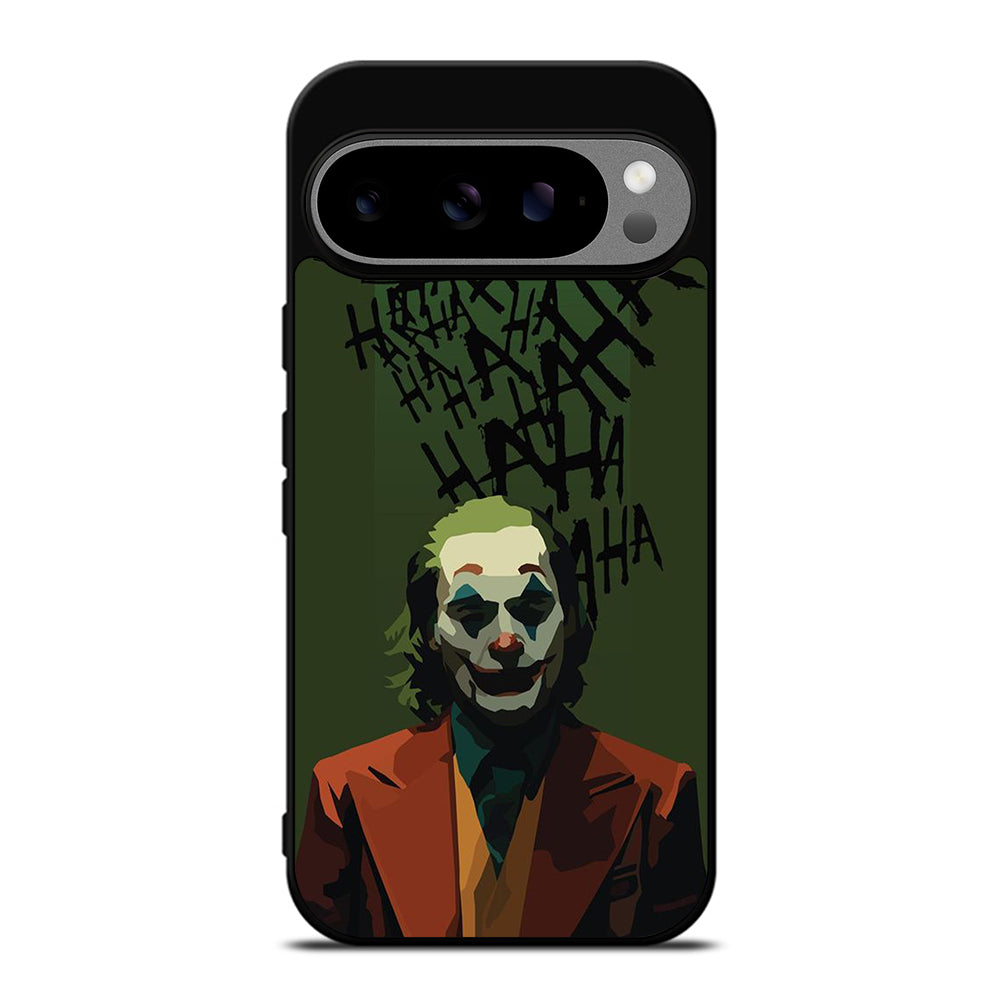 JOKER JOAQUIN ART Google Pixel 9 Pro XL Case Cover