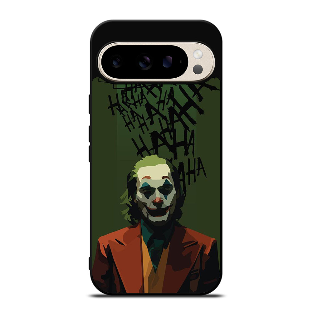 JOKER JOAQUIN ART Google Pixel 9 Pro Case Cover