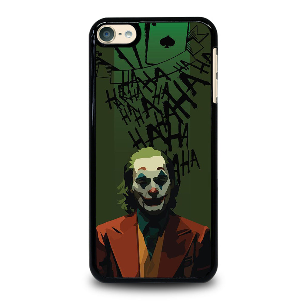 JOKER JOAQUIN ART iPod Touch 6 Case Cover