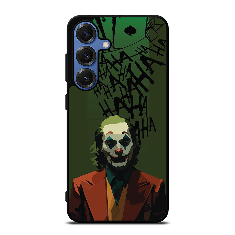 JOKER JOAQUIN ART Samsung Galaxy S26 Case Cover