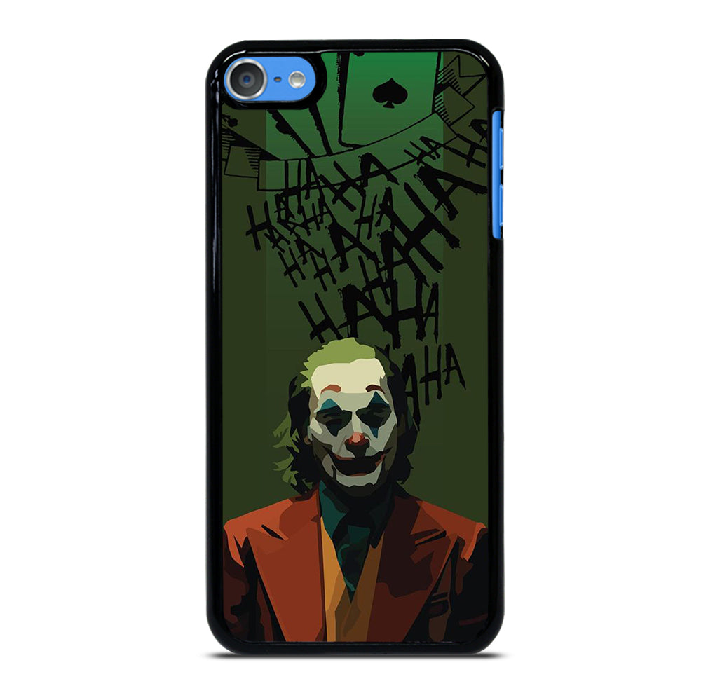 JOKER JOAQUIN ART iPod Touch 7 Case Cover