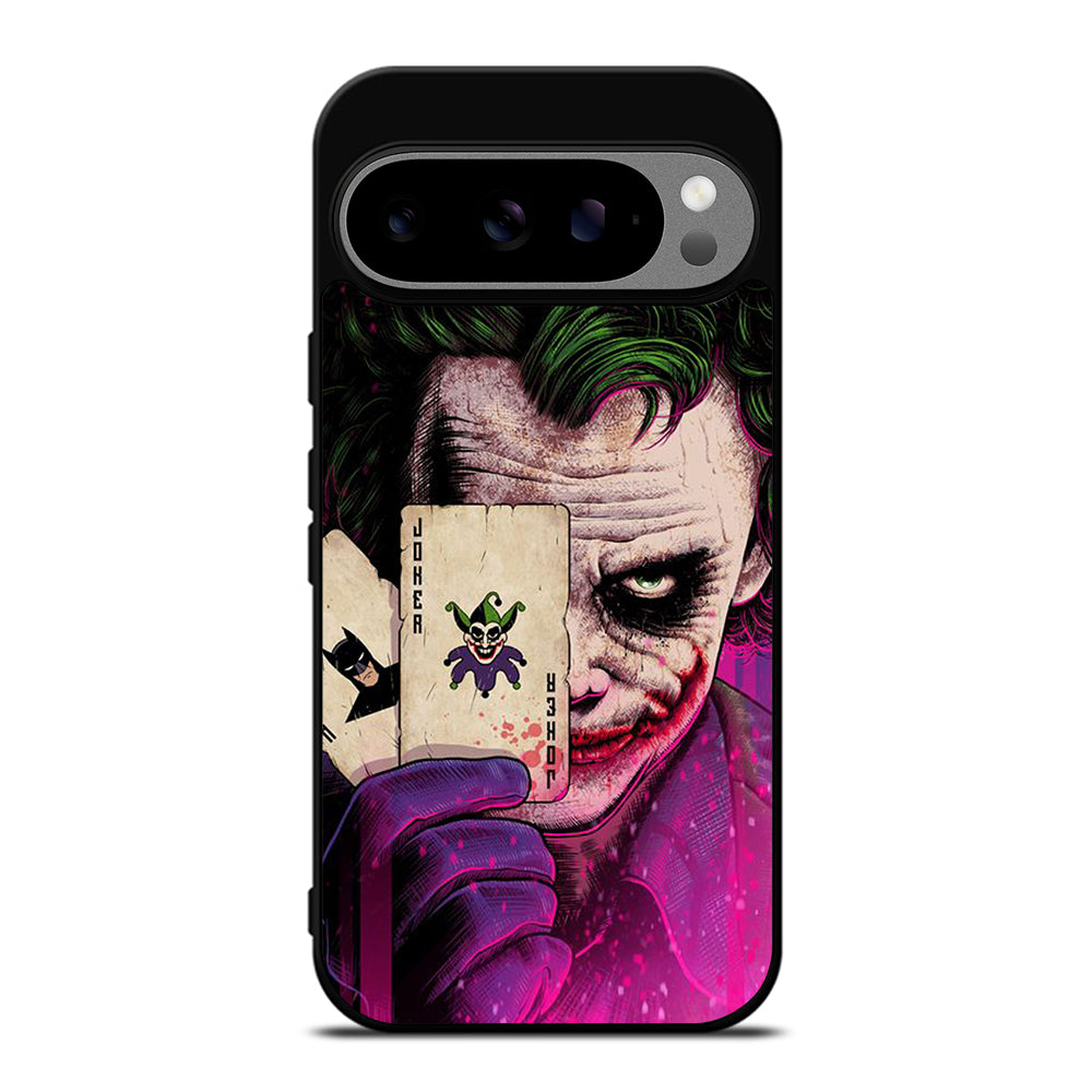 JOKER ON CARD Google Pixel 9 Pro XL Case Cover