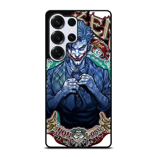 JOKER YOU LOSE Samsung Galaxy S25 Ultra Case Cover