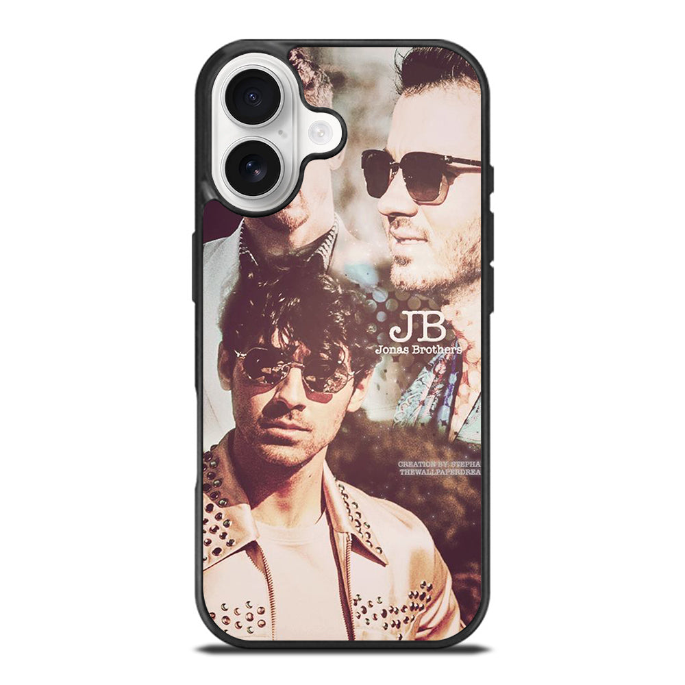 1247 SECONDS OF SUMMER BAND 1 iPhone 17 Case Cover