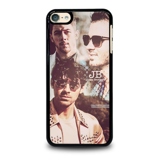JONAS BROTHERS COOL 2 iPod Touch 6 Case Cover