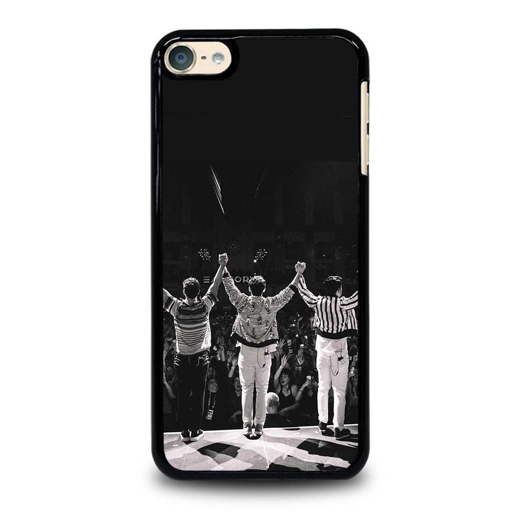 JONAS BROTHERS SINGER iPod Touch 6 Case Cover