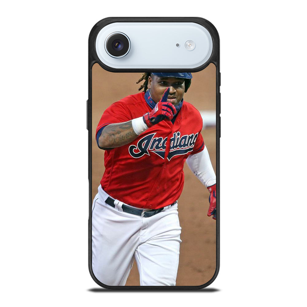 JOSE RAMIREZ CLEVELAND GUARDIANS BASEBALL iPhone Air Case Cover