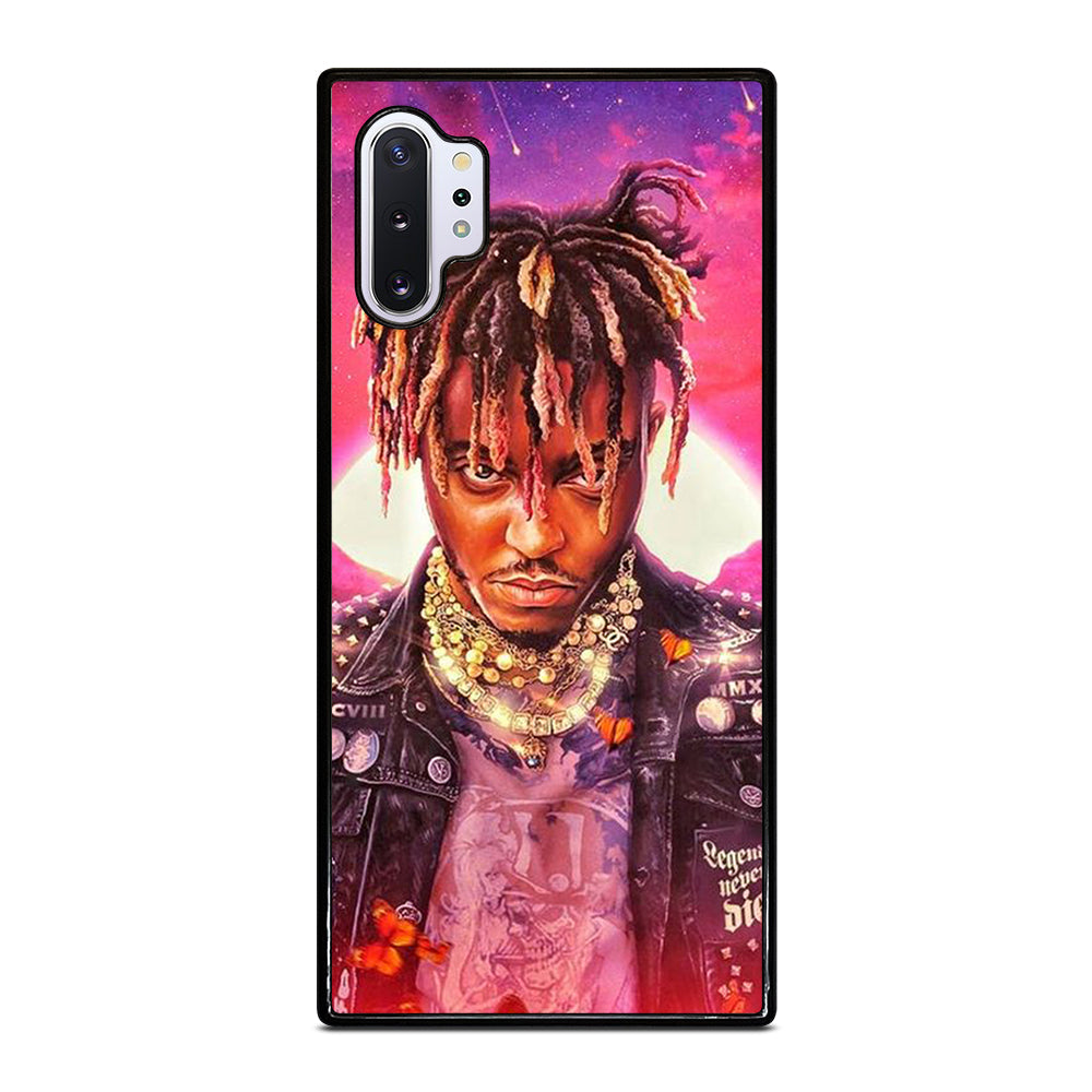 JUICE WRLD ART RAPPER Samsung Galaxy Note 10 Plus Case Cover