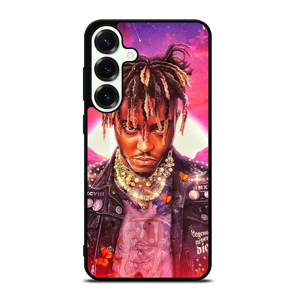 JUICE WRLD ART RAPPER Samsung Galaxy S26 Plus Case Cover