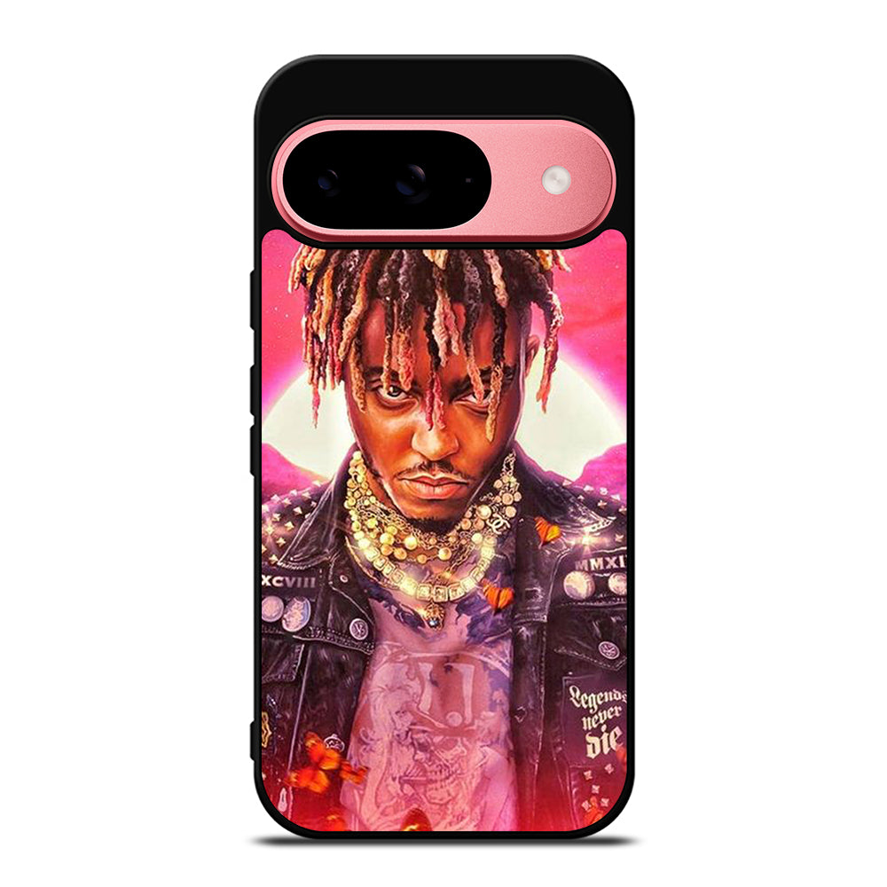 JUICE WRLD ART RAPPER Google Pixel 9 Case Cover