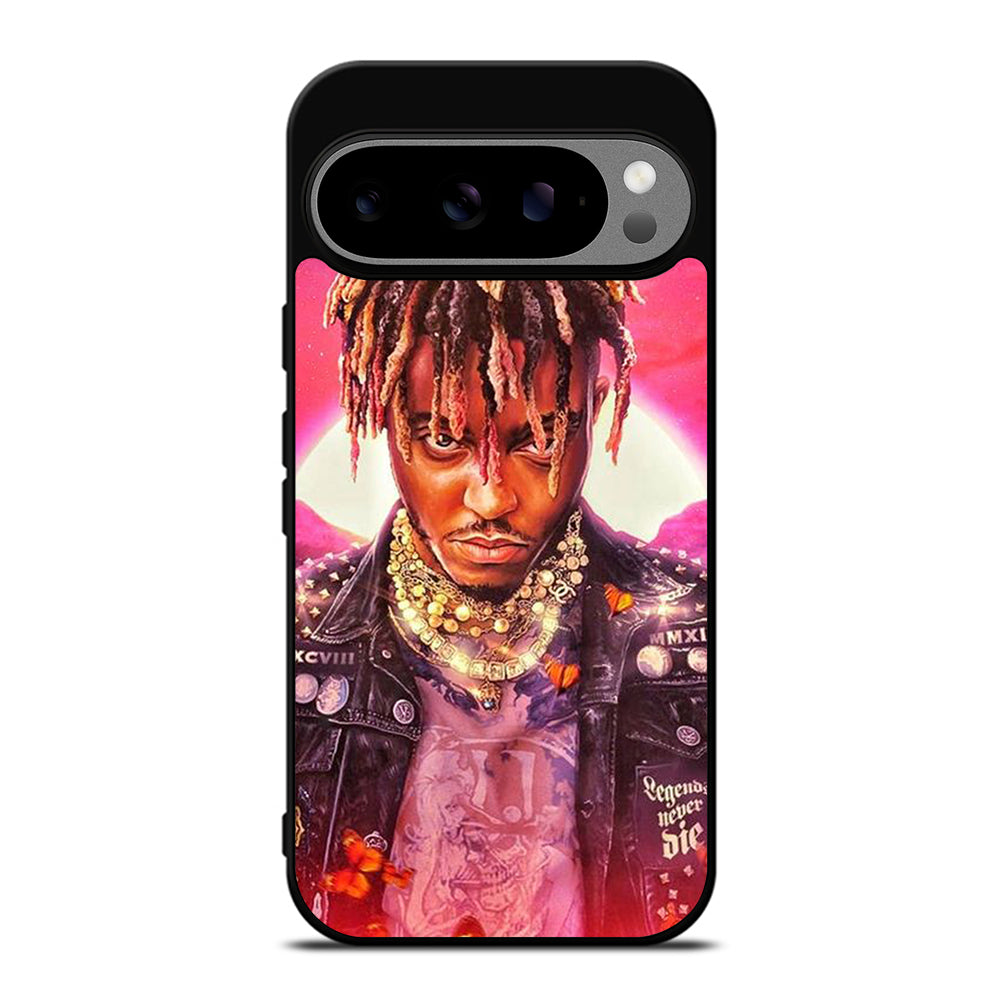 JUICE WRLD ART RAPPER Google Pixel 9 Pro XL Case Cover
