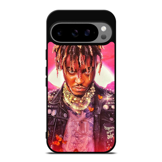 JUICE WRLD ART RAPPER Google Pixel 9 Pro XL Case Cover