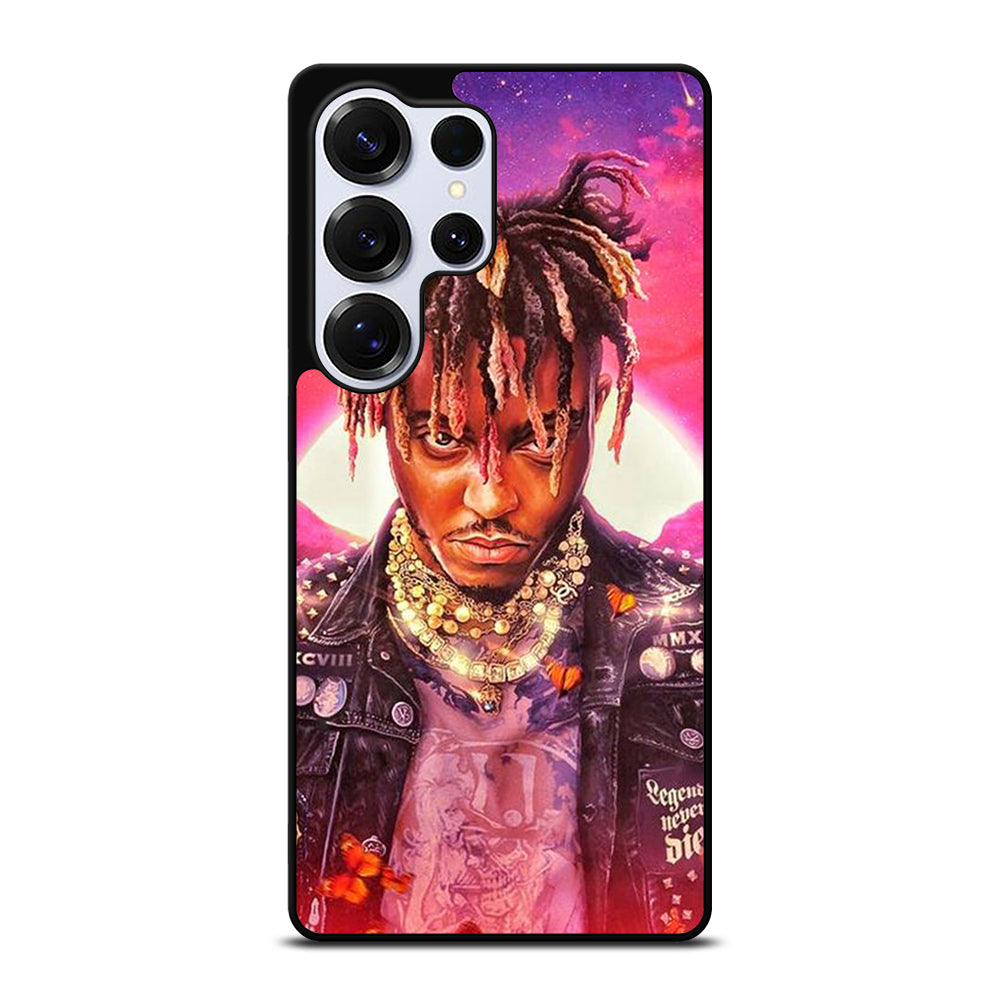 JUICE WRLD ART RAPPER Samsung Galaxy S26 Ultra Case Cover