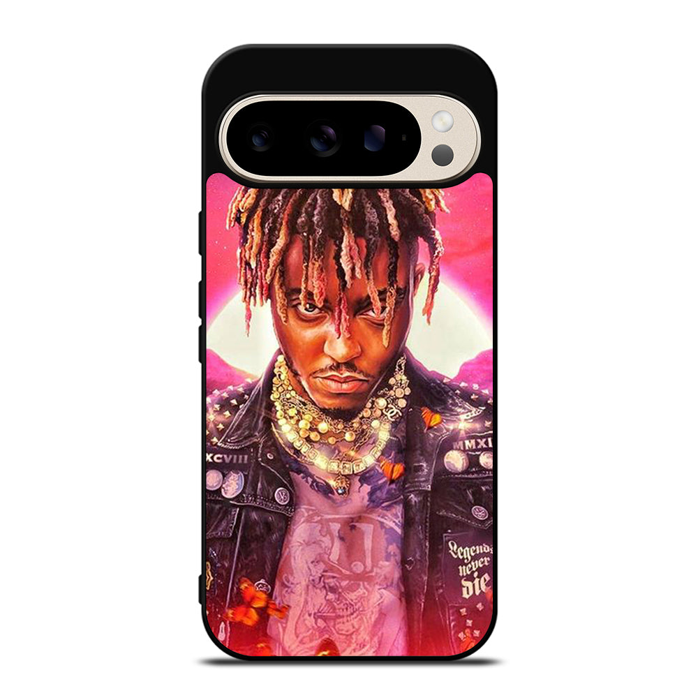 JUICE WRLD ART RAPPER Google Pixel 9 Pro Case Cover