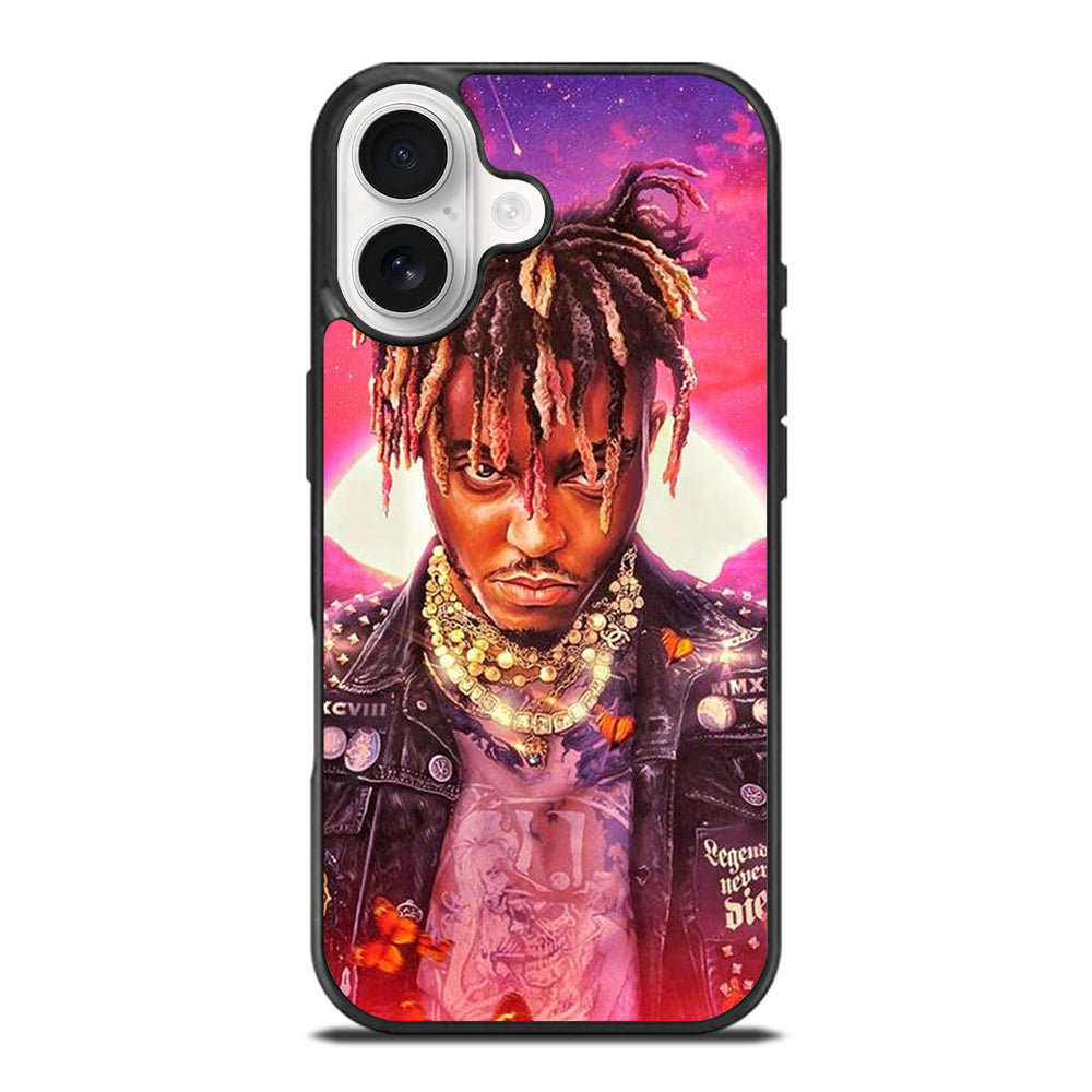 1252 SECONDS OF SUMMER BAND 1 iPhone 17 Case Cover