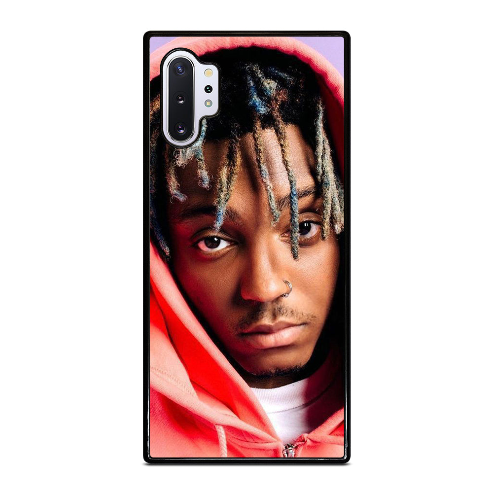 JUICE WRLD FACE RAPPER Samsung Galaxy Note 10 Plus Case Cover